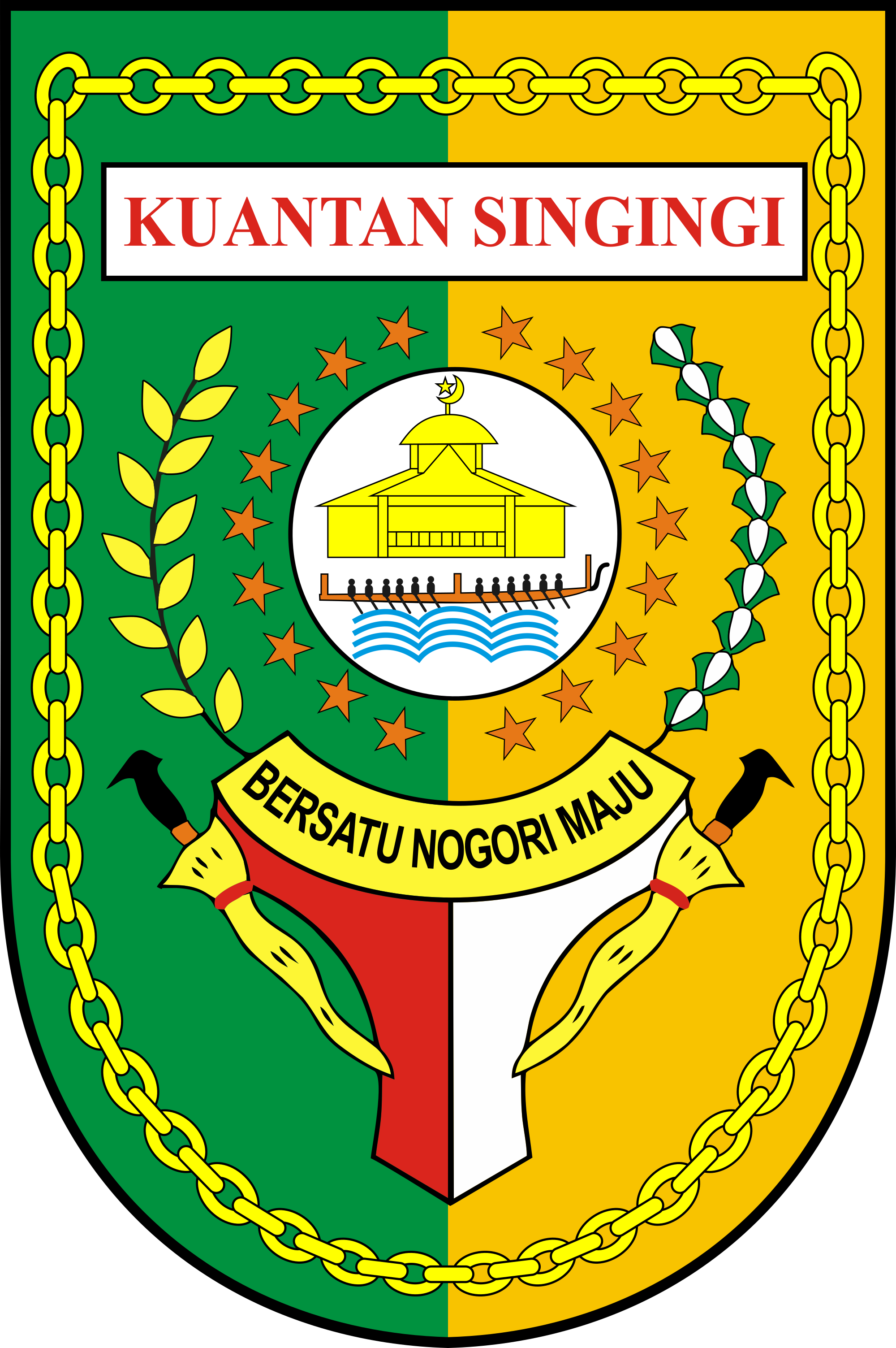 Logo Desa